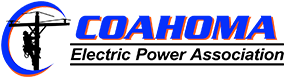 Coahoma Electric Power Association logo