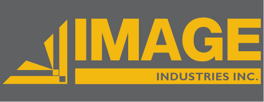 Image Industries logo