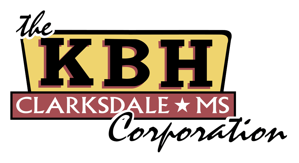 KBH logo