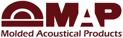 Molded Acousitcal Products logo