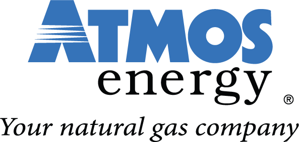 Atmos Energy logo