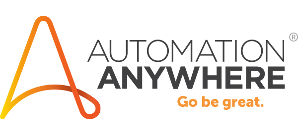 Automation Anywhere logo