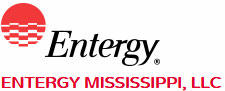 Entergy Mississippi logo