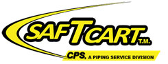 Saf T Cart logo